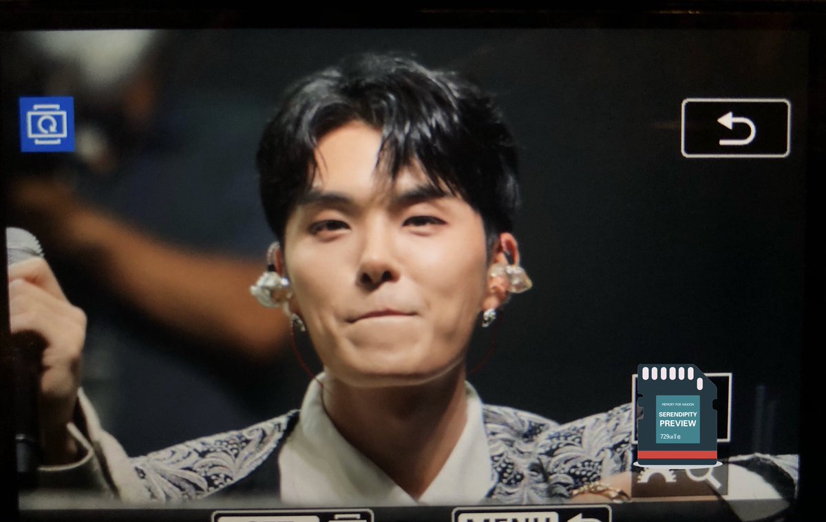 220626 쇼케이스 

#더로즈 #TheRose #하준 #HaJoon