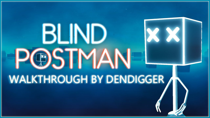 PS3Imports's tweet photo. Blind Postman #trophyguide by DenDigger
This game can be completed it just 30 minutes and you can #platstack this twice on #PS4 - NA & EU.
Check it out here: https://t.co/my9cueS7Hb https://t.co/OyOXxDNpoK