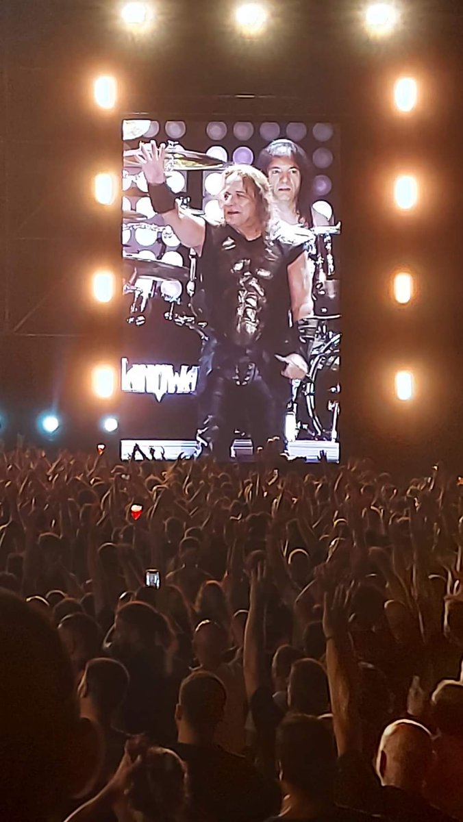 dark_lady08's tweet photo. Power of Thy sword
#manowar https://t.co/nEA94fSoe8