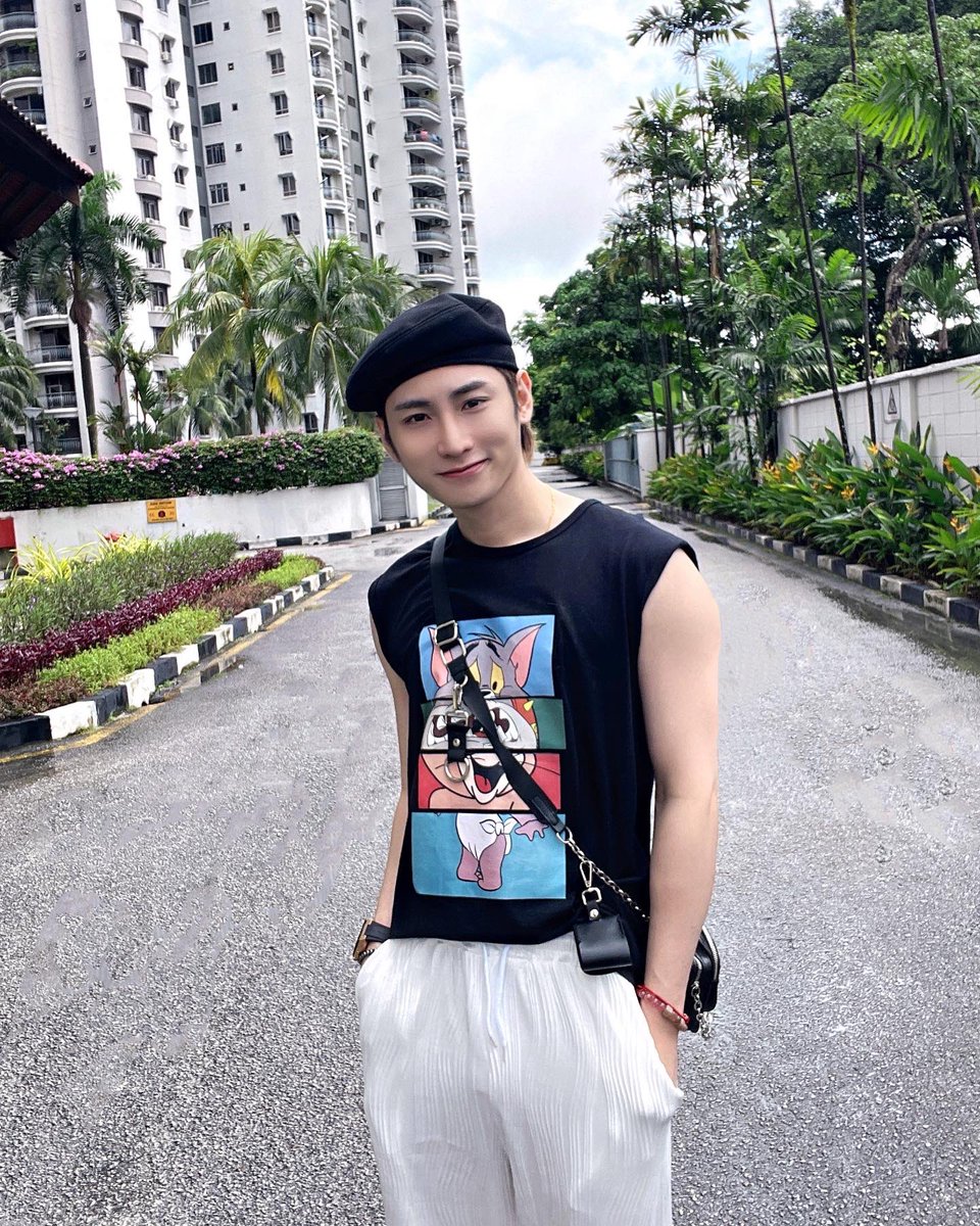 isaacvkm_1212's tweet photo. Do you know elephants actually canโt jump? ๐โค๏ธ
#IsaacVkm #้ฌๅฏๅ #์์ด์ #์ ํฐ #๋ด์ ํ๋ธ์๋ฌ์ด์์์ด๋ดค๋์ #์ค๋์ผ์์ผ์ด๋ค์ #๋ง์ฐฝ์๋จน๊ณ ์ถ๋น #DidYouWatchMyLatestYoutubeVideo #GoAndWatchNow #IfNotIWillGoAndFindYouRightNow https://t.co/zVASSD5XPZ