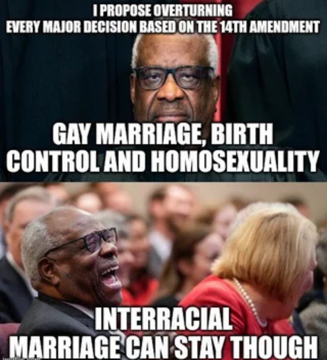 Don't get too comfortable though... They're coming for us too!