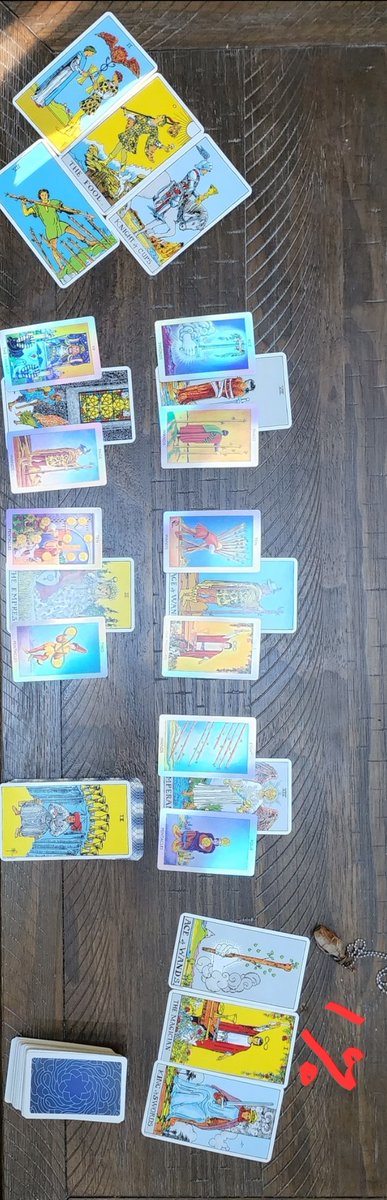 XxINYoURMiNDxX's tweet photo. #EnergyUpdate on my runner.
7th Earth Placement round the sun
Interesting.
Well I guess we'll see won't we.
@StevesLoveTarot
The #1EnergyReader ❕️
@sexysoultribe
#SLTsoultribe
- Nobody can deny Steve is One Hell of a teacher that's for Sure! -
#NeutralPosition 🙌🏼 🔺️ https://t.co/sf87z2vvbz