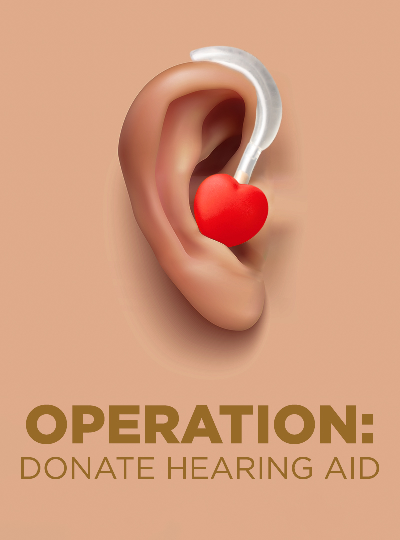 KapusoMoJessicaSoho on Twitter "NOW AIRING OPERATION DONATE HEARING