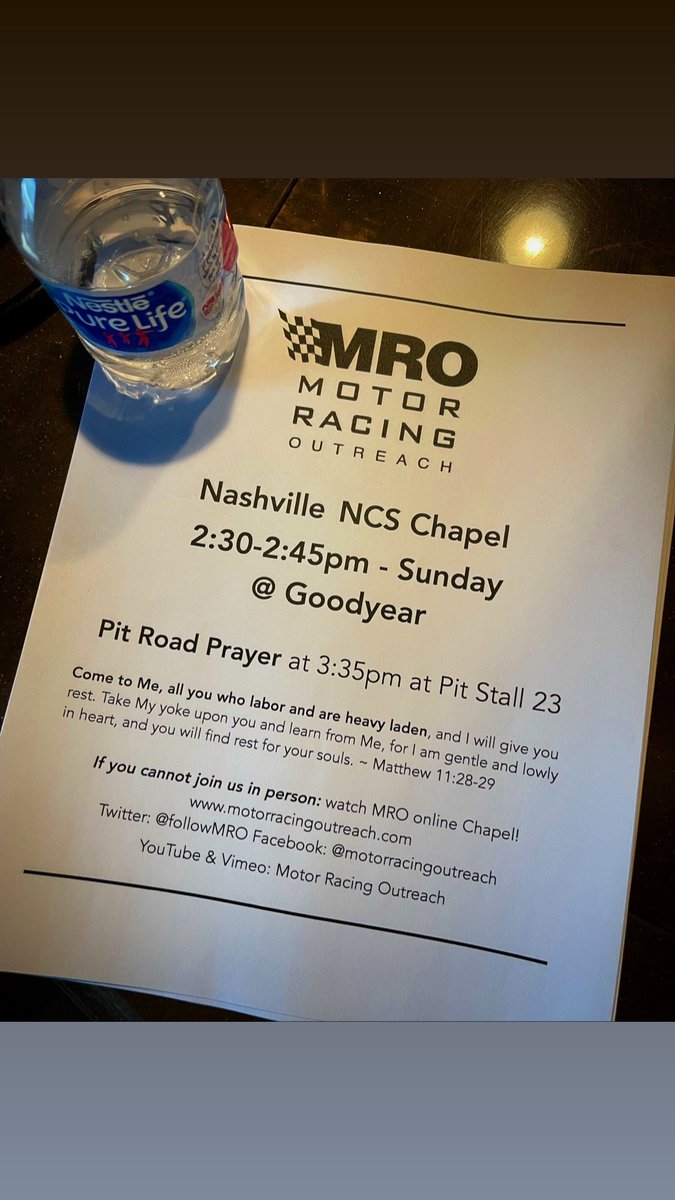 MROConnect tweet picture