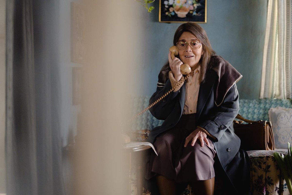 "Bergen filminin setinden kareler" #tilbesaran #Bergen #BergenFilm  #bergenfilmofficial #OrchestraContent <a href="/orchestracont/">Orchestra Content</a>