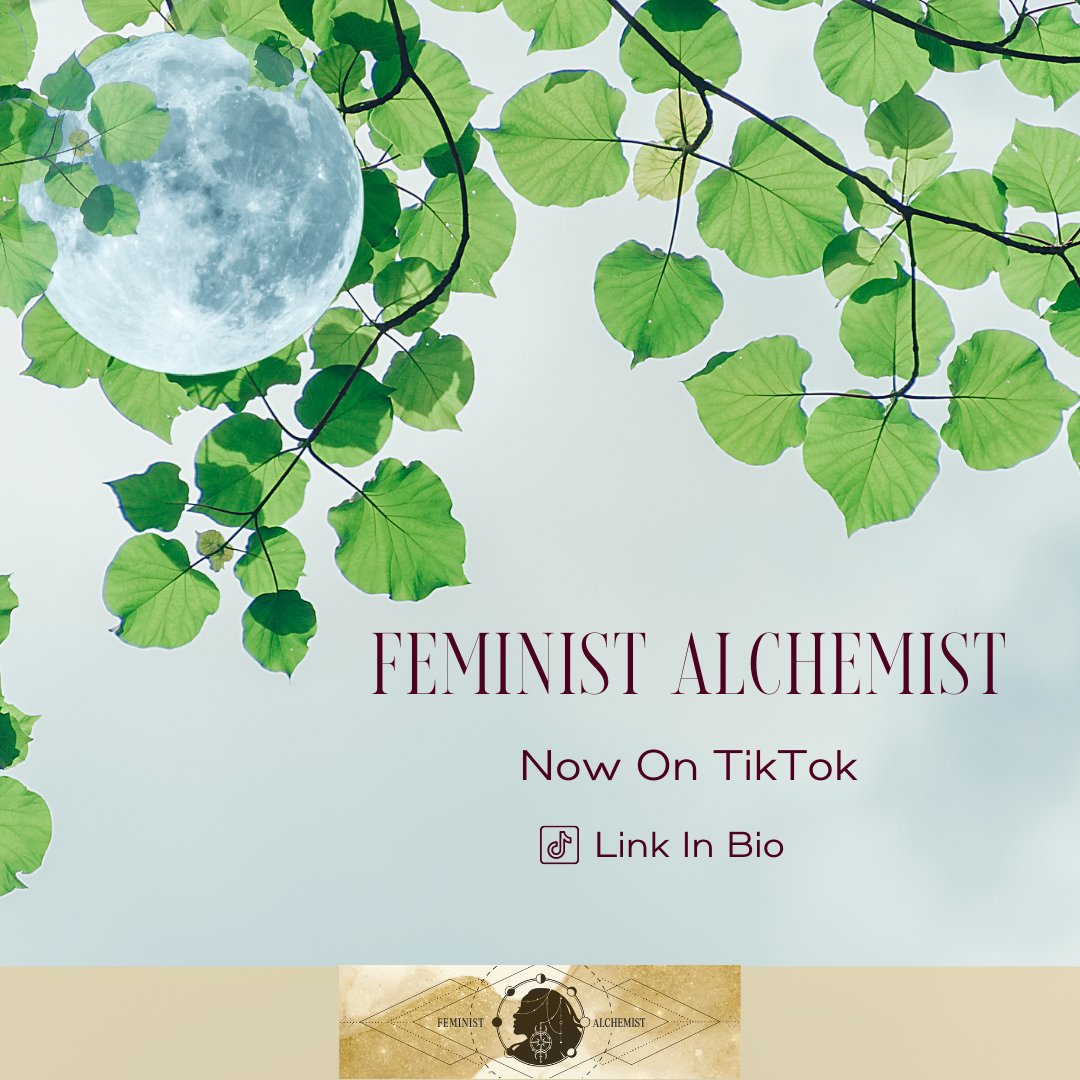 SamaraAlchemist's tweet image. Check me out on @TikTok ! Here is where I shuffle for the Card of the Week and add my intuitive insights, plus select excerpts from channeled messages.
#tarot #oracle #divination