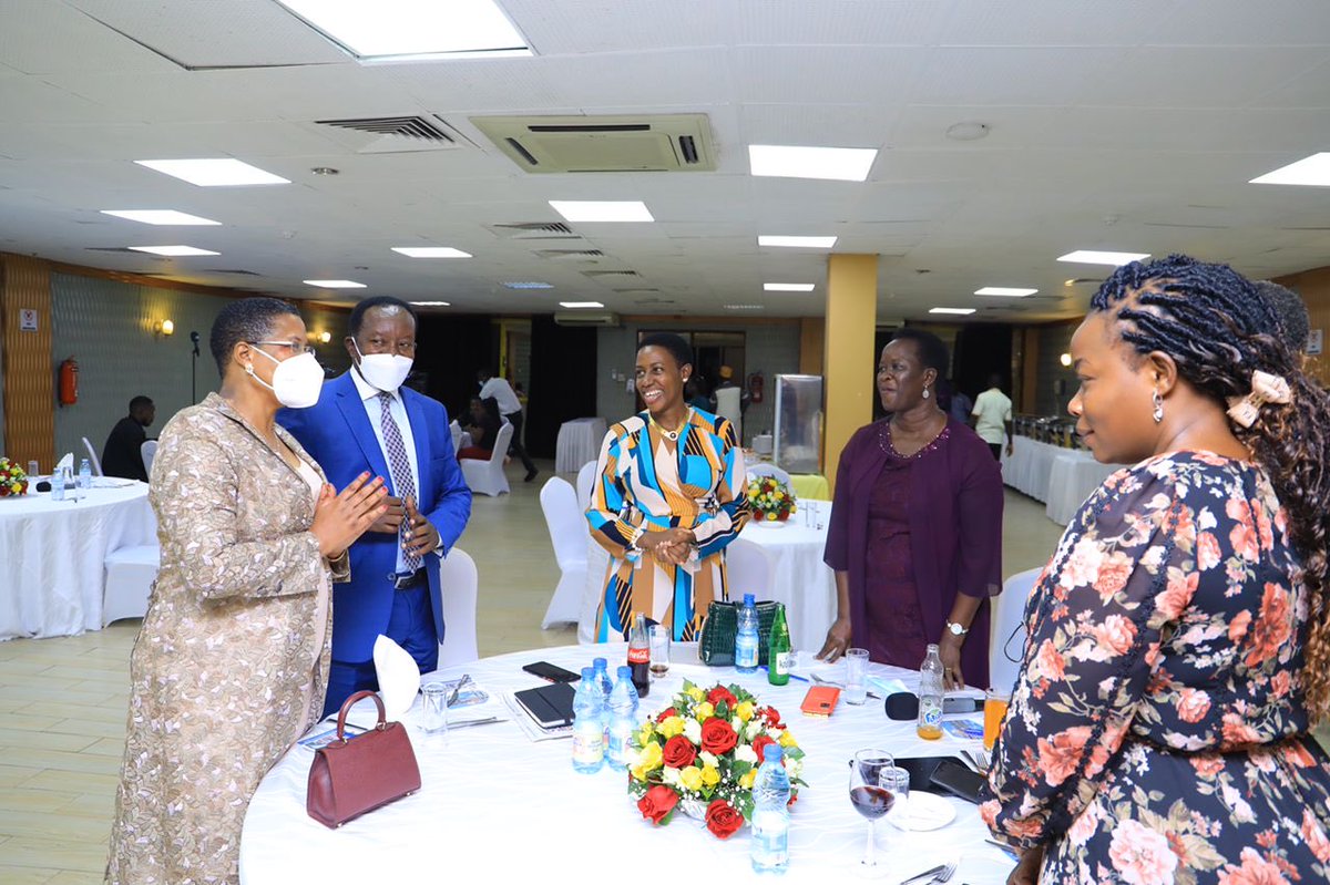 Lillian Aber (@lillianaber) on Twitter photo Speaking at Hotel African in Kampala, the RT.Hon. <a href="/AnitahAmong/">Anita Annet Among</a>. commended the the government of Cuba for the support and good diplomatic relationships with Uganda. Well done my boss. We love you. Speaking at Hotel African in Kampala, the RT.Hon. <a href="/AnitahAmong/">Anita Annet Among</a>. commended the the government of Cuba for the support and good diplomatic relationships with Uganda. Well done my boss. We love you.