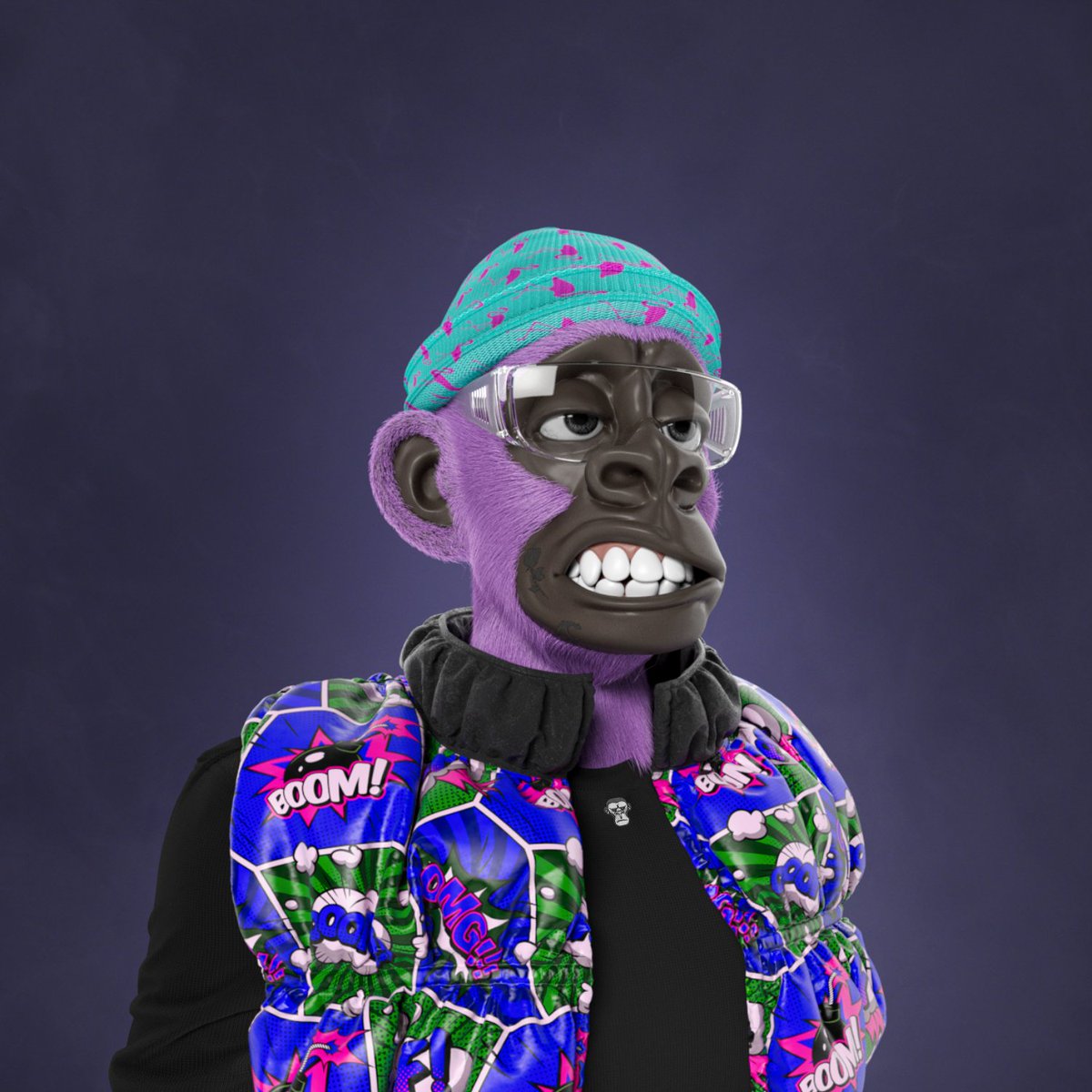 🎉 Whitelist spots giveaway for <a href="/ApeNightClub/">Ape Night Club</a>🎉

Prize
🏆 2X OG SPOTS

To enter:
1️⃣ Follow <a href="/ApeNightClub/">Ape Night Club</a> &amp; <a href="/LebkuchenJJ/">Lebkuchen</a> &amp; <a href="/TuuP4C/">Sero23</a> &amp; <a href="/JungleFreaksNFT/">JUNGLE FREAKS</a> 
2️⃣ Like &amp; RT
3️⃣ Tag Friends

24 hours! ⏰
