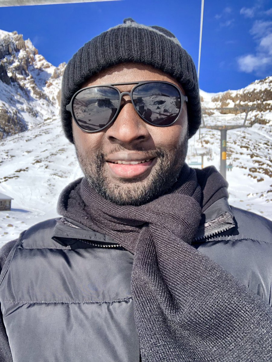 aremuomo's tweet photo. 📍Tongariro National Park, New Zealand 🇳🇿 

When it comes to studying/working abroad, don’t limit your search to just UK, Canada. Australia and USA. 

The Land of the long white cloud has a lot to offer you. 

Winter is here ❄️ 

#Tourism #Japa #studyabroad https://t.co/f5AtE83cO7