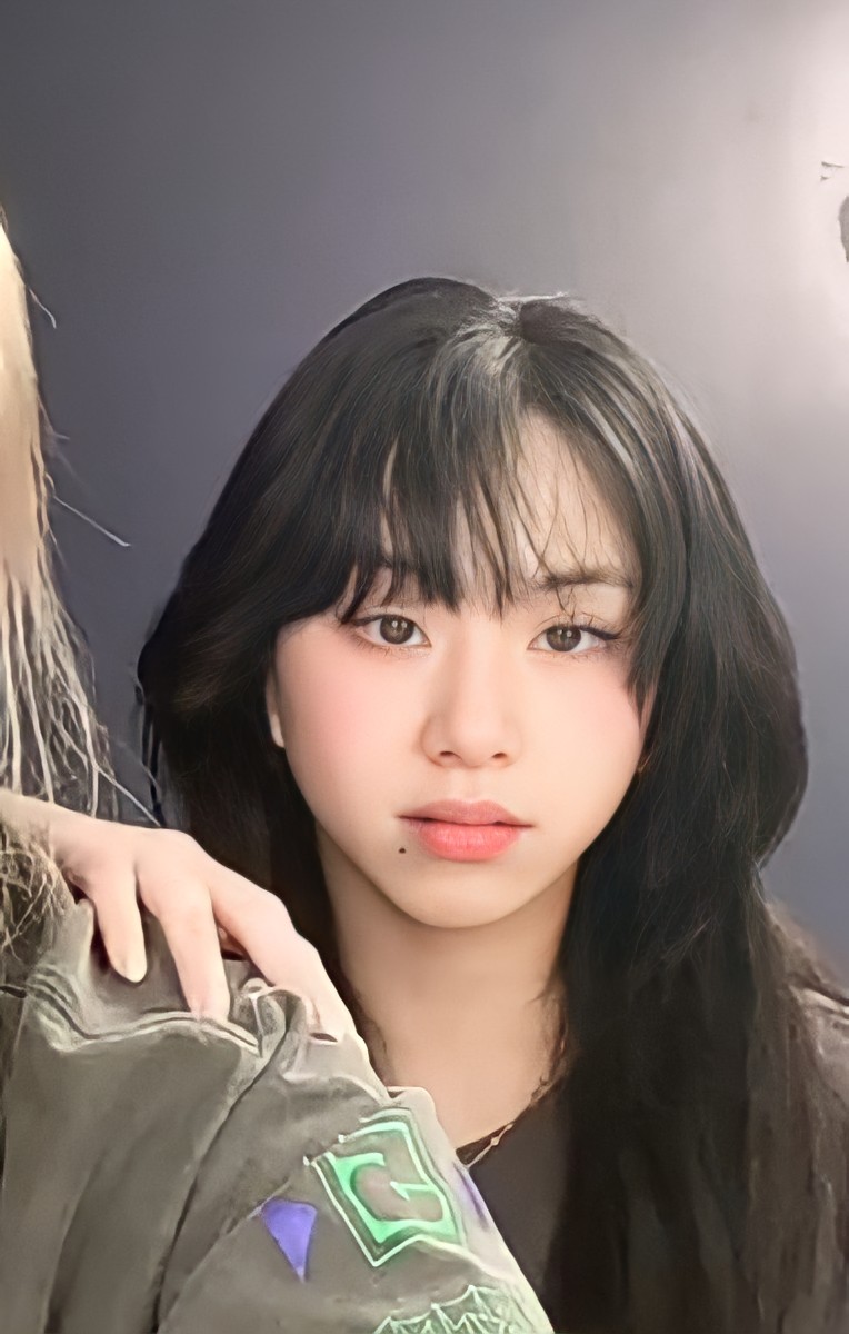 CHAEYOUNGLOOKS's tweet photo. i gasped! https://t.co/tkGspomFbN