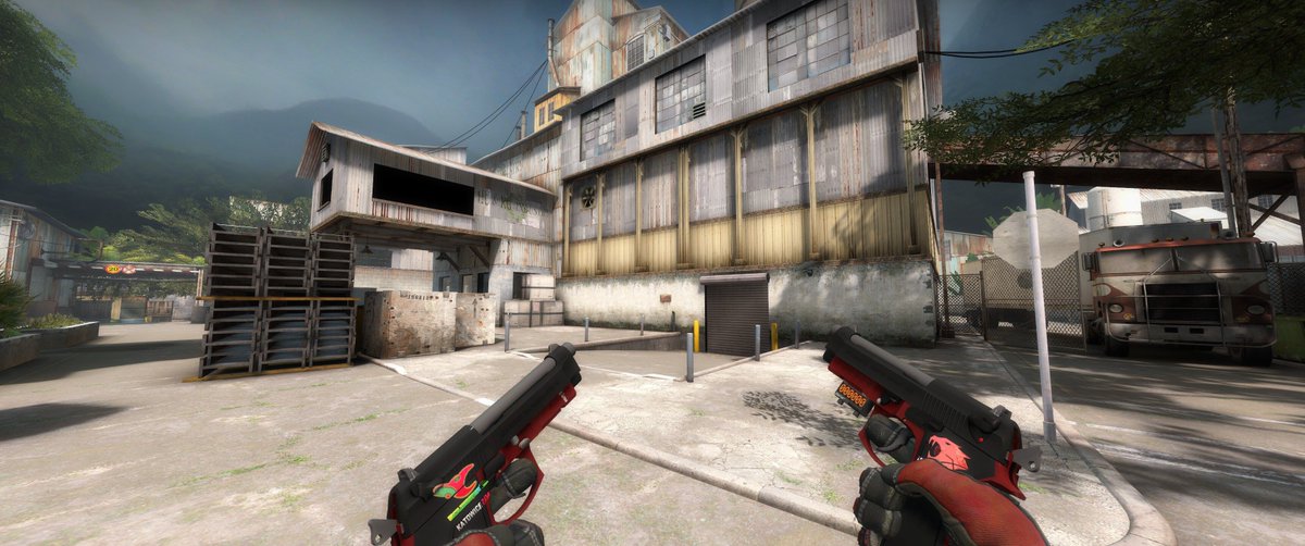 Selling Tom &amp; Jerry guns!

b/o 10500 rmb eac

C/o none but some ppl showed interest.

If you buy both can do a great discount :D