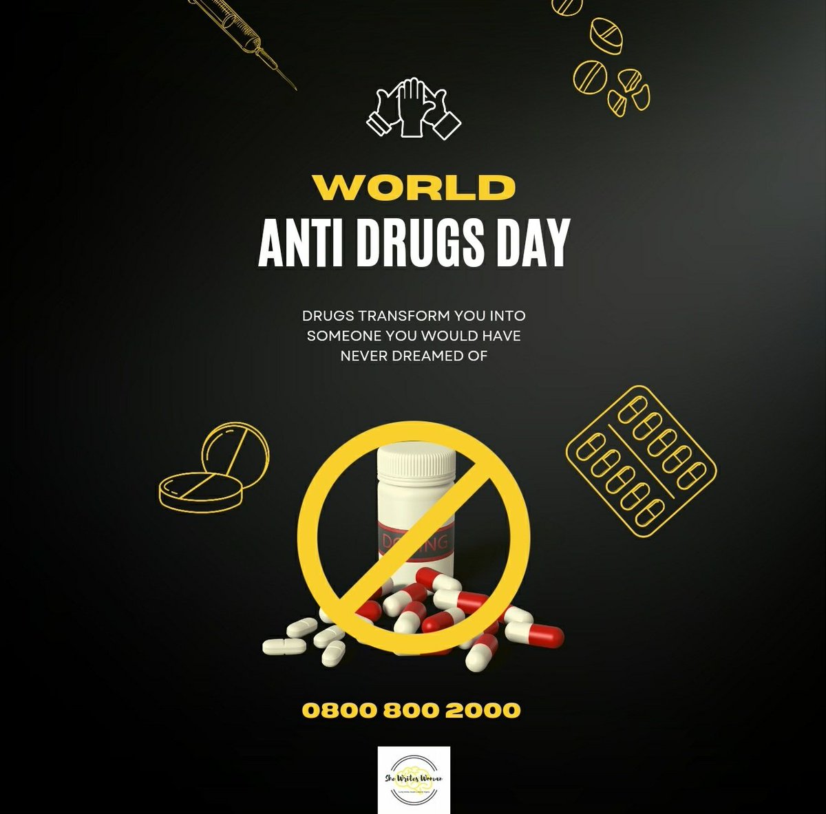 SheWritesWoman tweet media