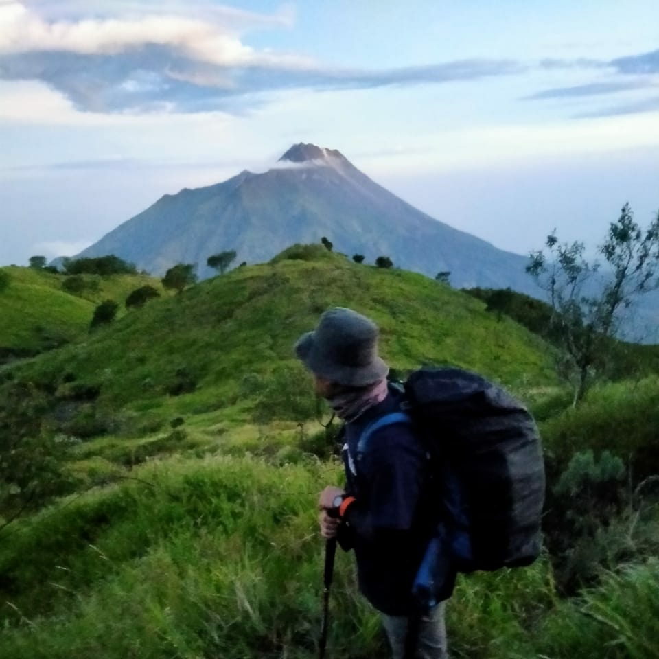 Metyo9's tweet photo. #FotoProfilBaru https://t.co/TZ6dmjhV5q
