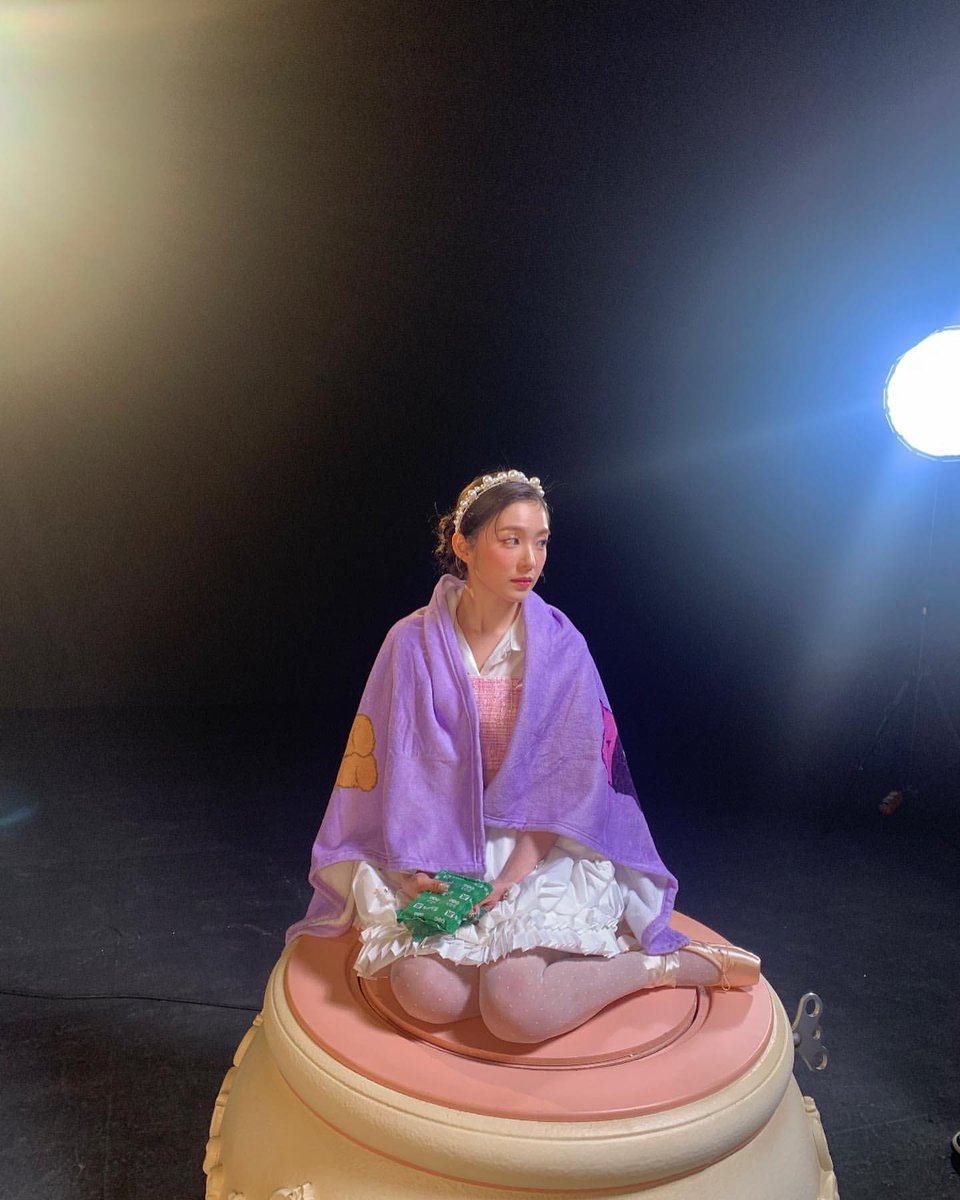 If angel don’t exist, then how do you explain me?