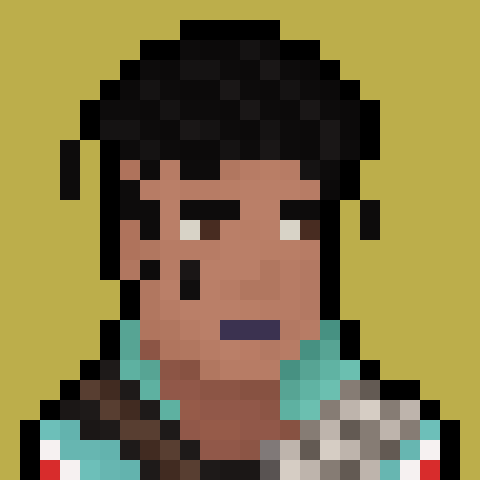 homeofnft's tweet photo. Mad Maggie #20

Link to @TheBinanceNFT — https://t.co/RGRbFvKatc

#NFT #BinanceNFT #ApexLegends #PixelArt https://t.co/RmoRQaOYKA