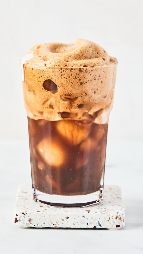 trend_foodh's tweet image. عشاق القهوه ☕️

ثريد | وصفات قهوه بااردة منعشه 🥛☕️🧉