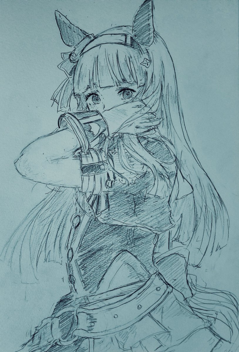 おしまい 