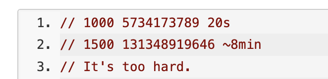 xudyh's tweet image. [ARC 143]
It&apos;s too hard🙏