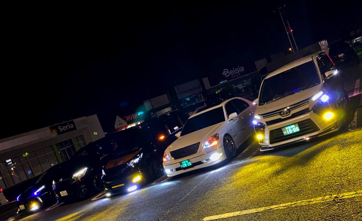 昨日は久々に車の集まり行ってからの📸撮りに🌴