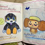 ツイートに含まれる画像