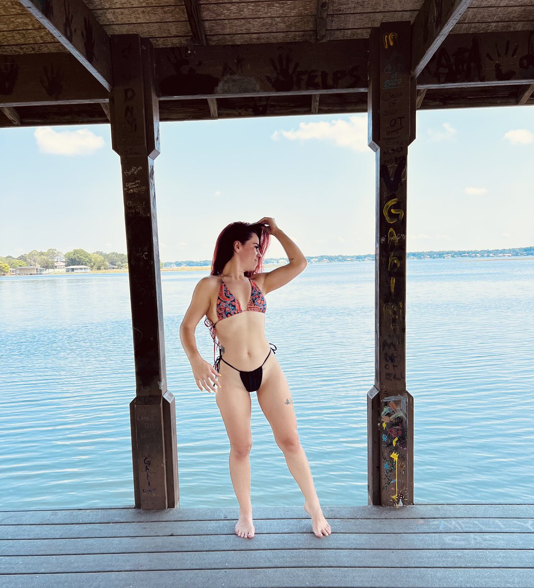 OMundodeBia's tweet photo. You’ll be falling in love with the girl from Rio
#Summer2022 https://t.co/dctPFsAK4p