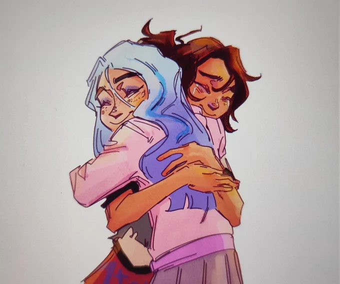 #tgamm #TheGhostAndMollyMcGee 

ss redraw 