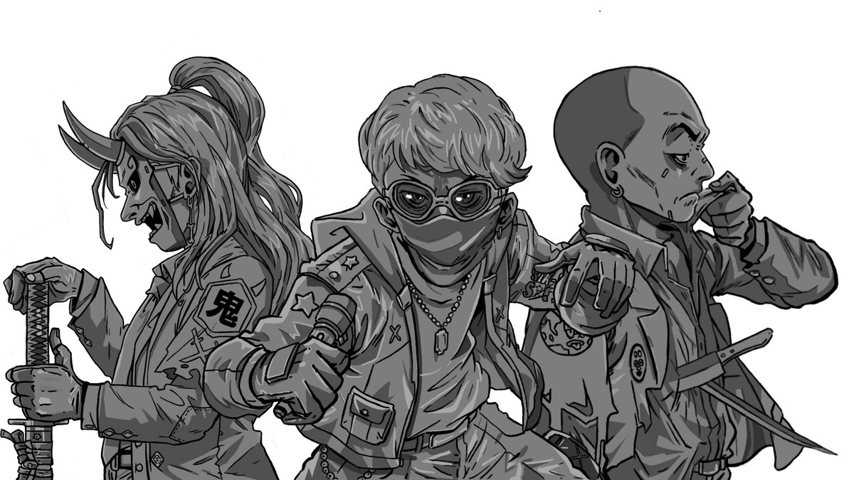 Anim3freak tweet media