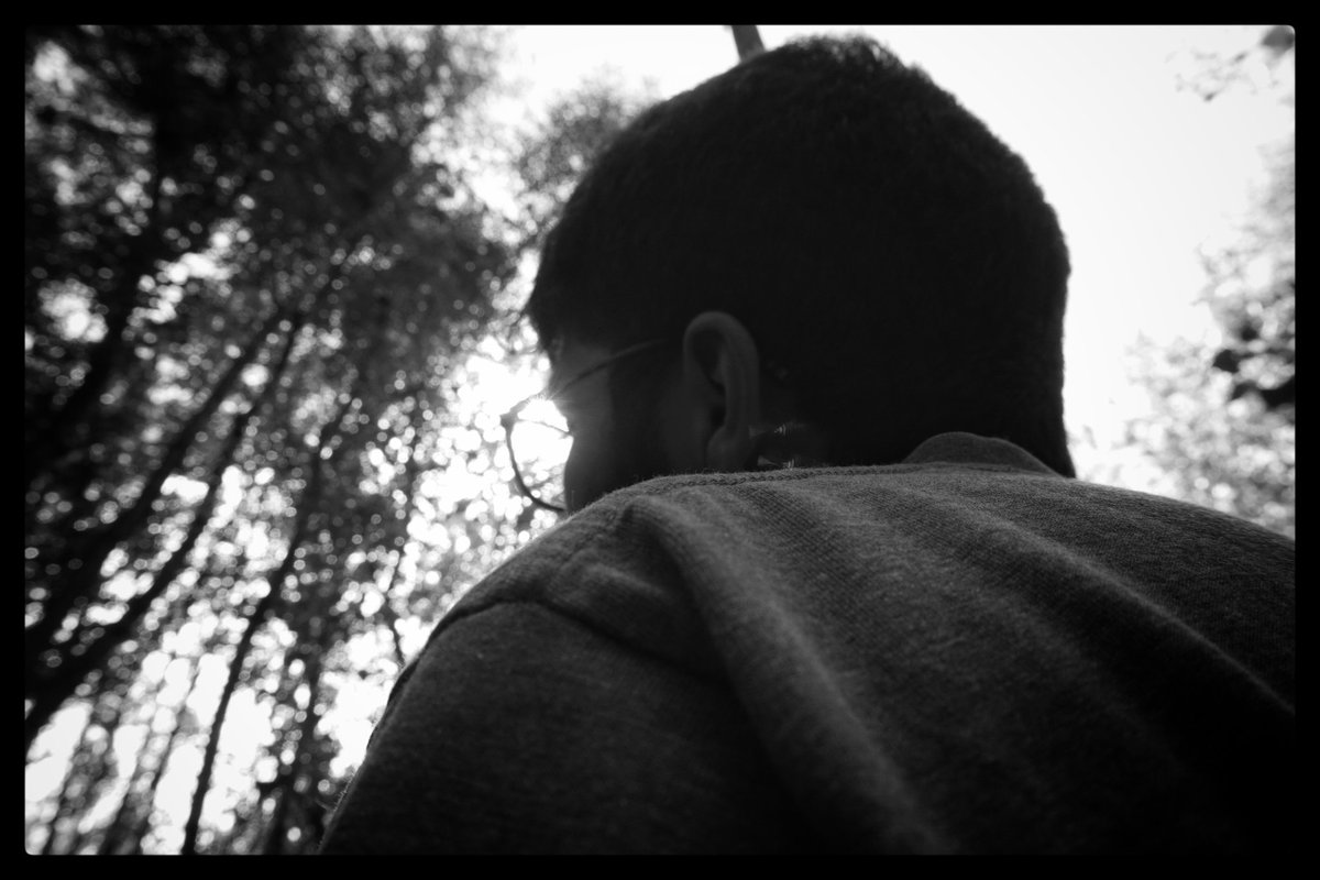 rayiskadir's tweet photo. Salik/ 
#kashmir #BnW #lensculture https://t.co/cSFtDfdLGm