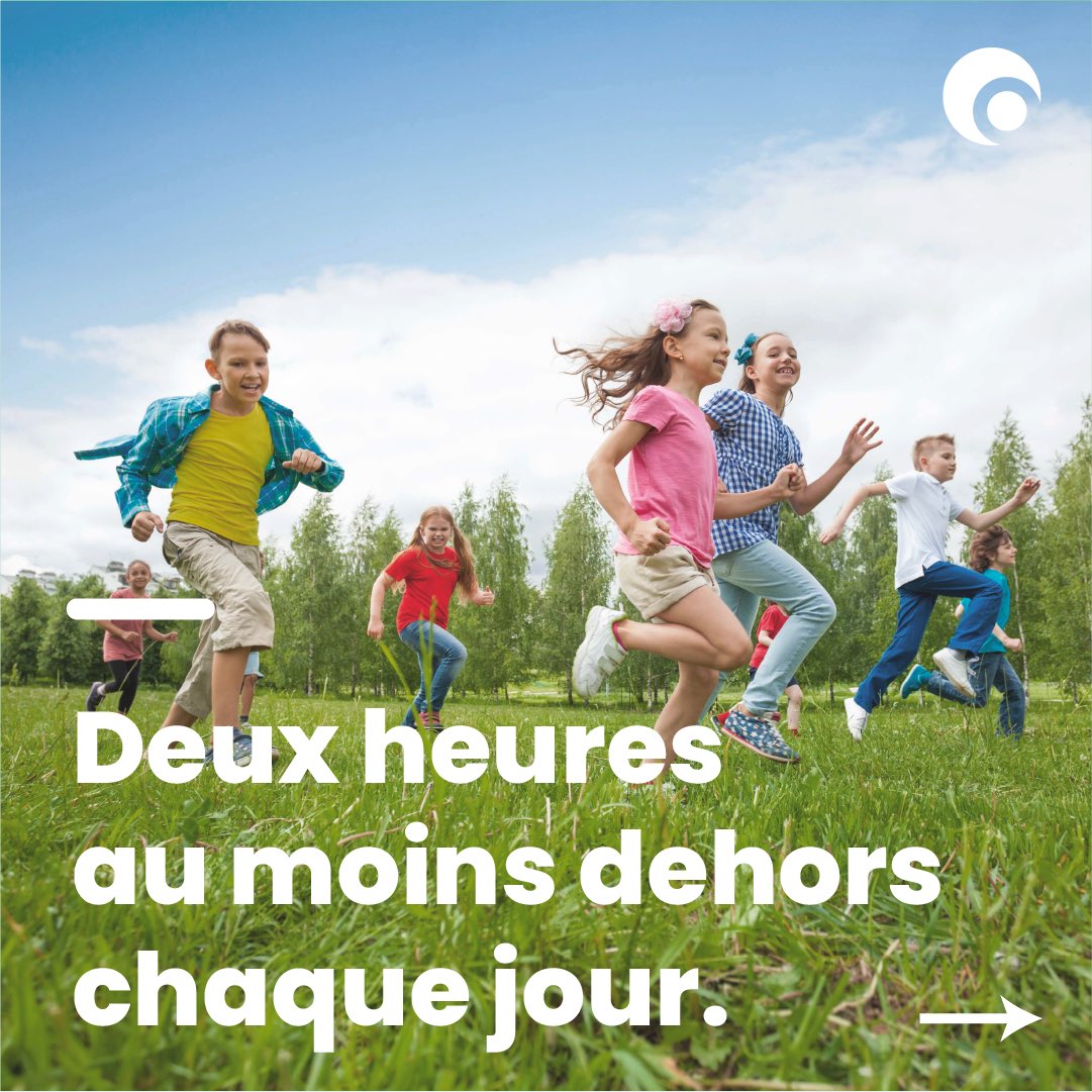 Ensemble contre la Myopie tweet media