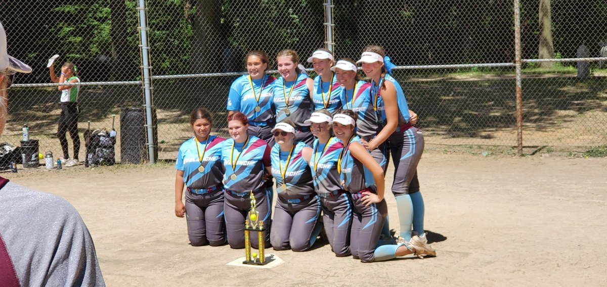Avalanche Fastpitch tweet media