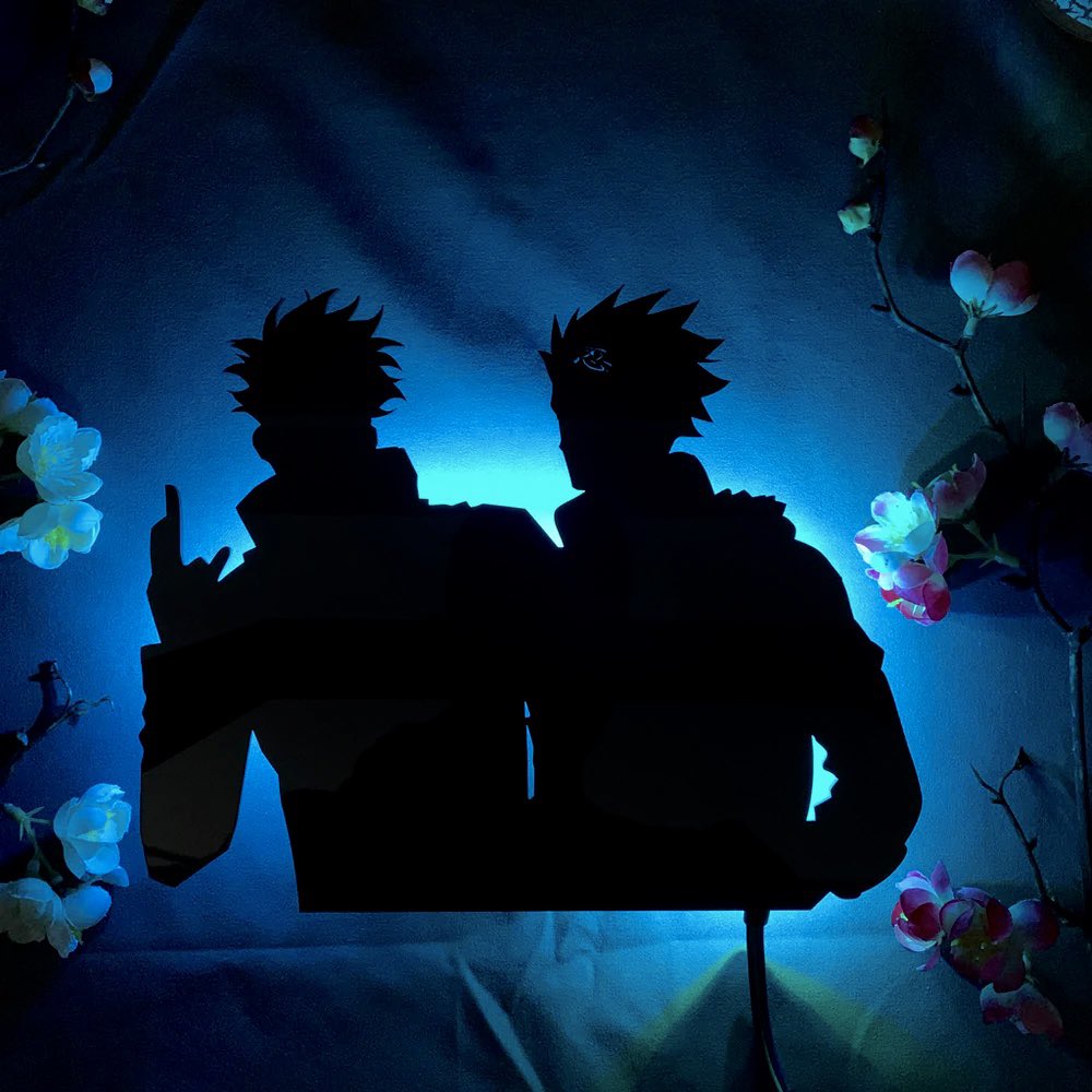 storeshonen's tweet photo. Anime: Naruto x Jujutsu Kaisen

https://t.co/RB5xK9umpW https://t.co/CZNUuHiwC1