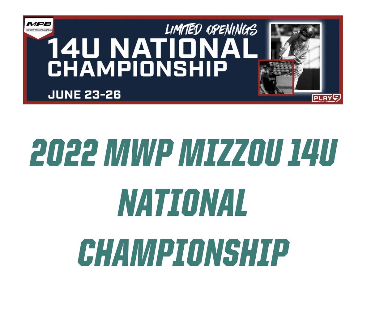 Play9Sports's tweet photo. Semifinal game is underway! @USNatsNational vs @stsliders here at Hickman Highschool #14uNC @MW_Premier @DICKS https://t.co/A3dY28BpfC