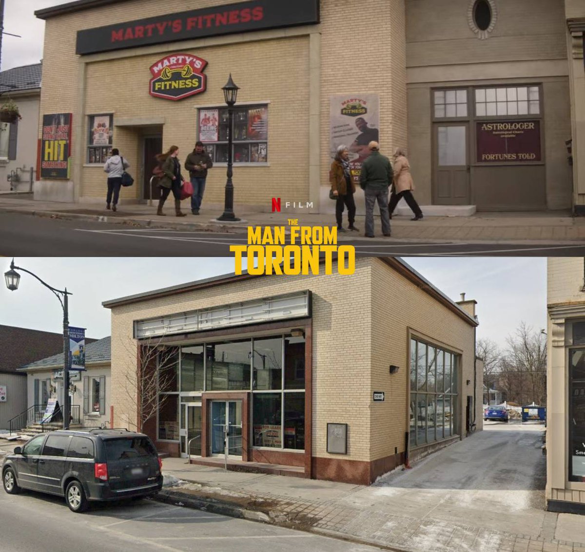Global Film Locations tweet media
