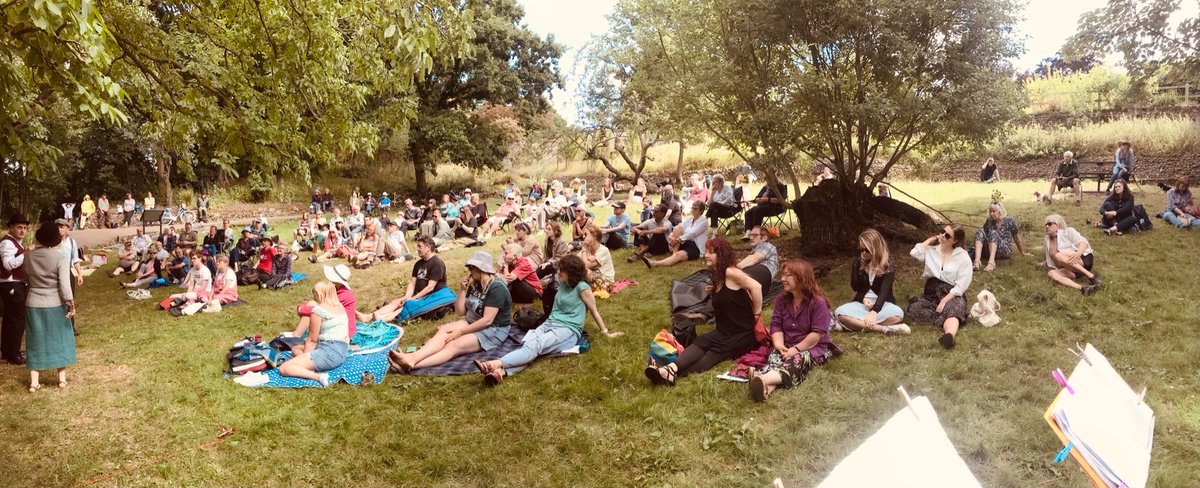 George McKay tweet media