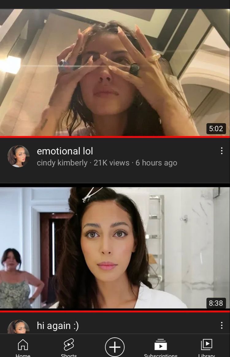 REGINAVGEORGE's tweet image. me in the space of 5 mins