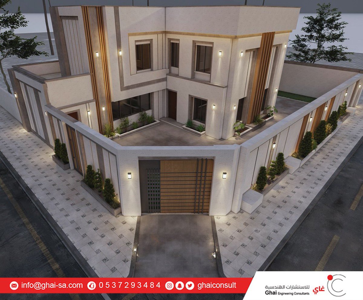 شركة غاي للإستشارات الهندسية (@Ghaiconsult) / Posts / X