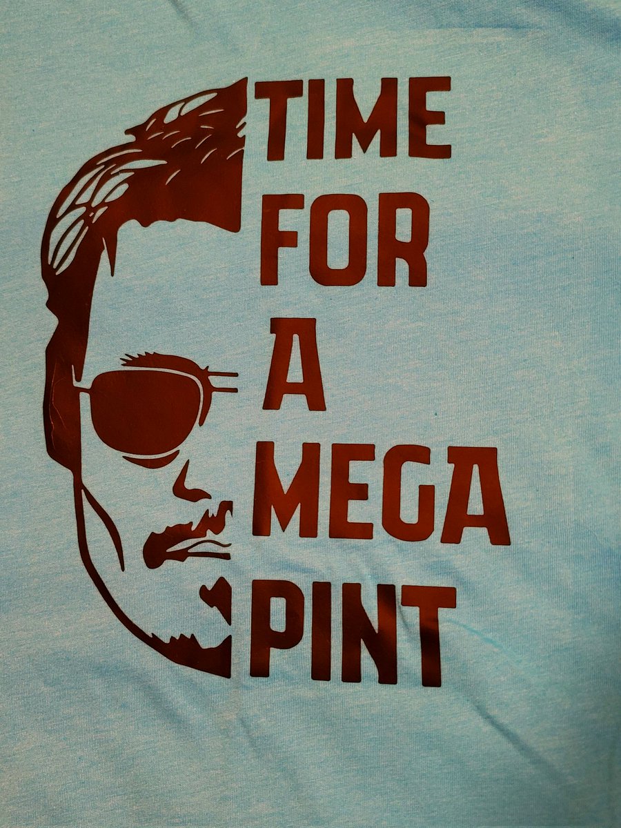 CarsonsGma's tweet photo. Here's my tshirt, I like this flag! https://t.co/G1iTZtOOqe