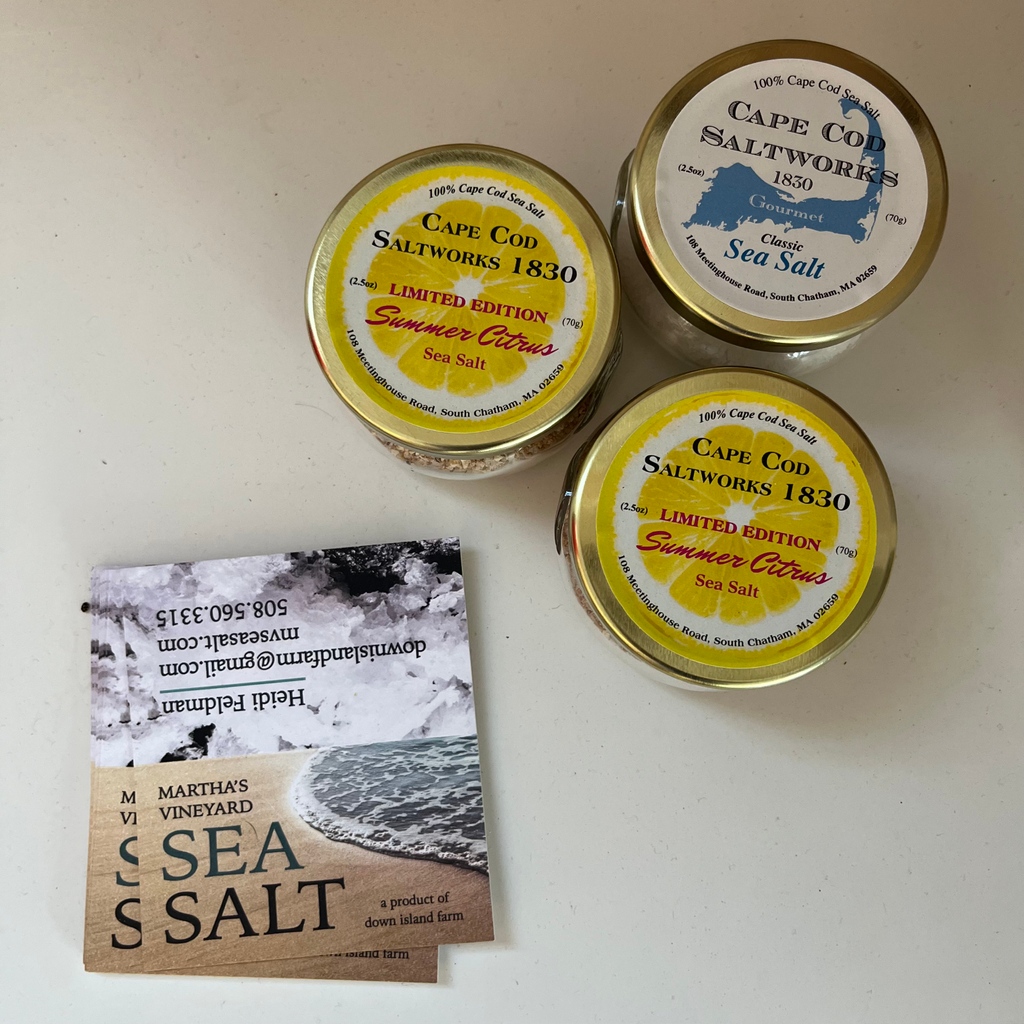 We offer a variety of LOCAL GOODS in addition to our tasty ice cream and froyo. Stop by today and check out our current selections.