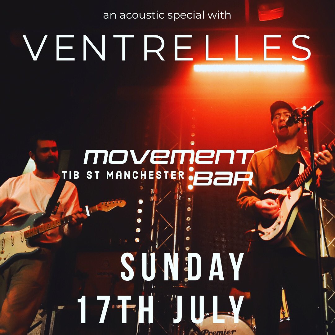 Ventrelles tweet media