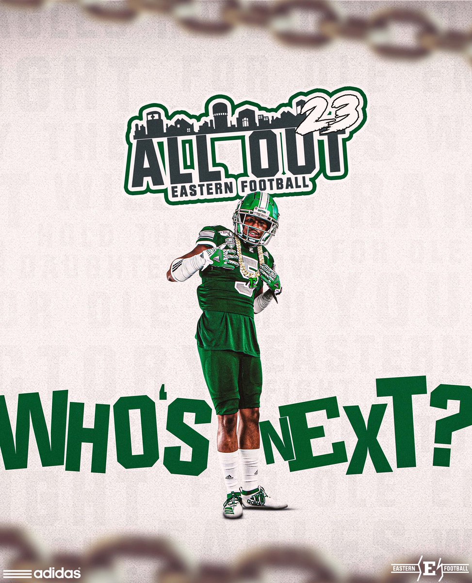 Dyrell_Roberts's tweet photo. Great Weekend For The EAGLESβCommitments From Some Big Time BallersβNOWHERE CLOSE TO BEING DONE YETβ
#WHOSNEXTβπ
#ALLOUT23 β
#ETOUGHβπ¦
π
#STACKEMπ§± https://t.co/REuSQ0NDNd