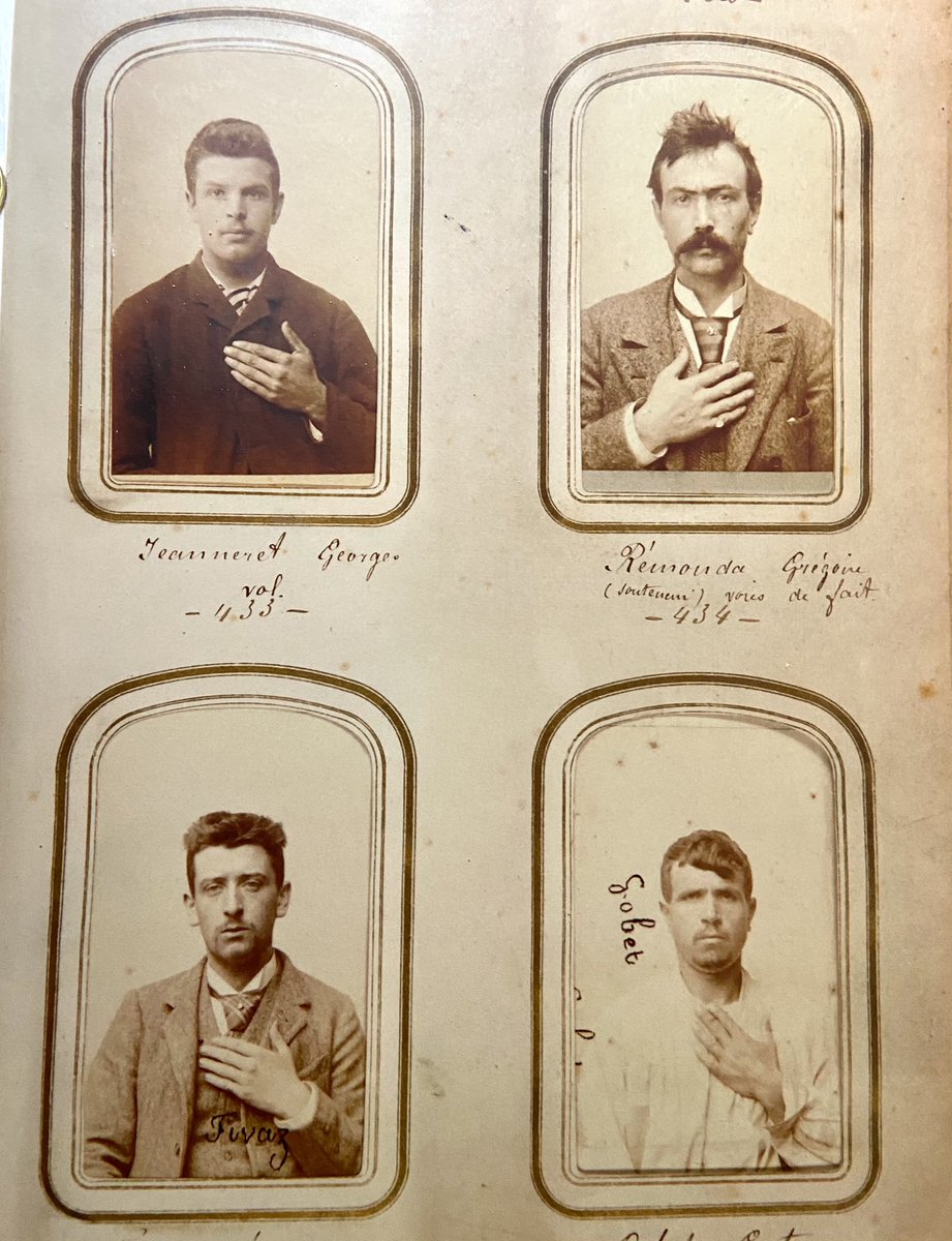 Jeffdix777's tweet photo. @historydefined Not - they were used in Switzerland in the 1800s https://t.co/v95LnQVaOn