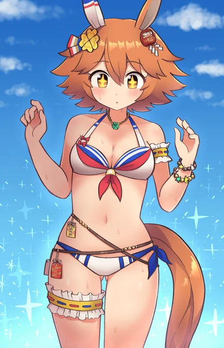 ✨水着タル✨ 
