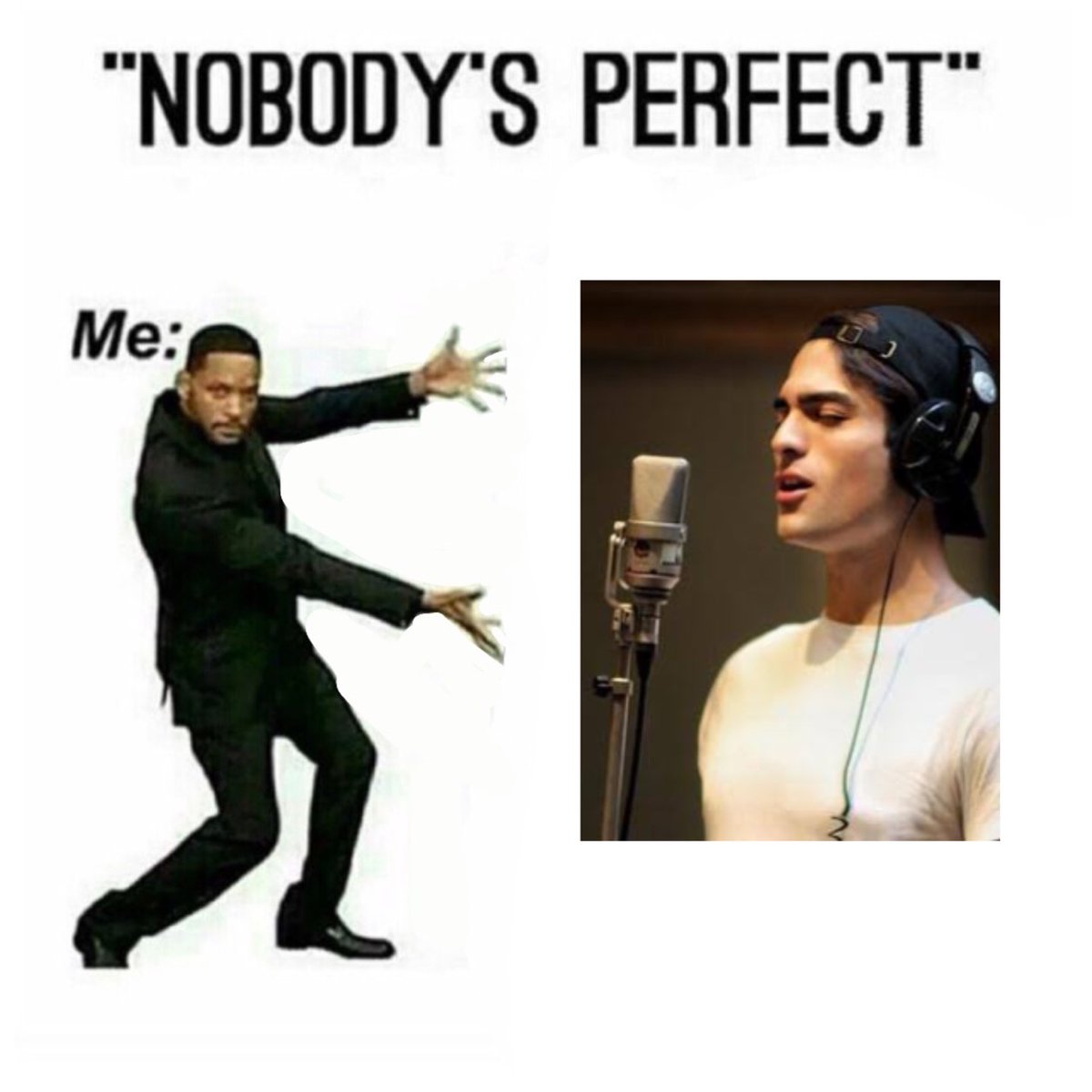 MatteoBocelliMx's tweet photo. Y que nadie me diga lo contrario 😍
#MemeMusical #ItalianSinger #ItalianMusic #MatteoBocelli https://t.co/5sP5dVHQ33