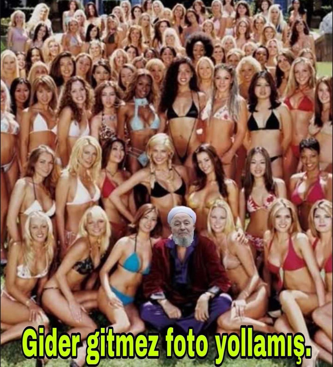 Mezerime kadınlar gelmesin dediydi ama biz yanlış anlamışız bu meleklere gideceği için kadın olanlar yukarıda aşağıdakiler Melek oluyor sen öyle kadınlar mezerime gelmesin dersen böyle mizah konusu olursun işte