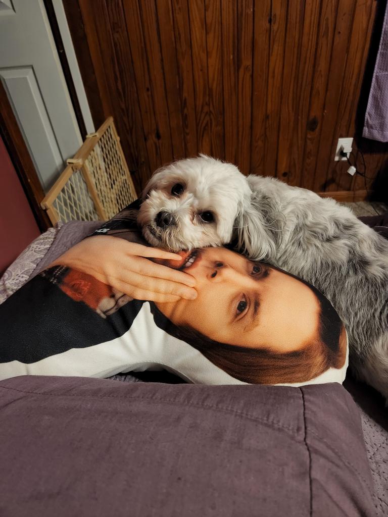 vicki tweet media