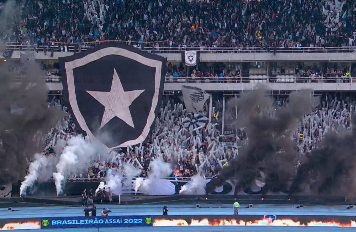 FogãoNET ★彡 tweet media