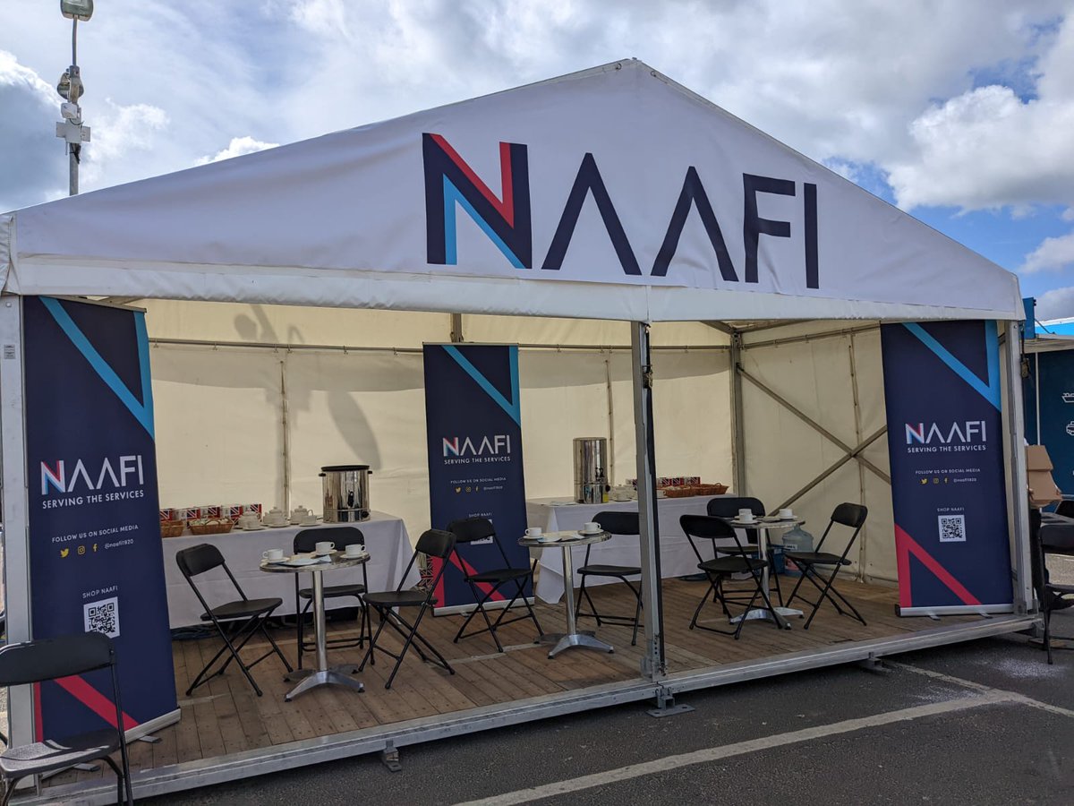 naafisocial's tweet photo. And that’s a wrap! 👏 Thank you very much to @ScarboroCouncil for hosting such a fantastic #ArmedForcesDay National Event! We hope you’ve all had a fantastic week however you’ve been celebrating our Forces.  

 #AFDNE #NAAFI @ArmedForcesDay https://t.co/sCea1R8Wu1