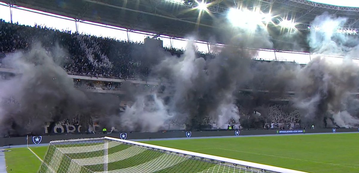 FogãoNET ★彡 tweet media