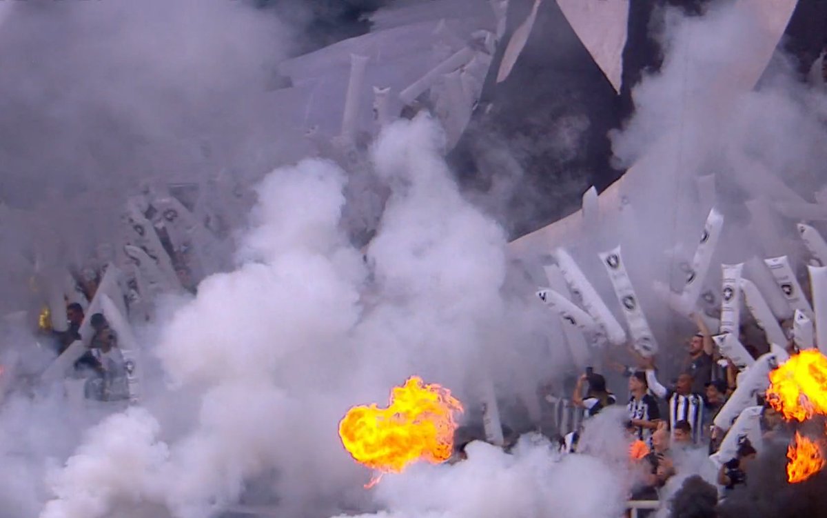 FogãoNET ★彡 tweet media