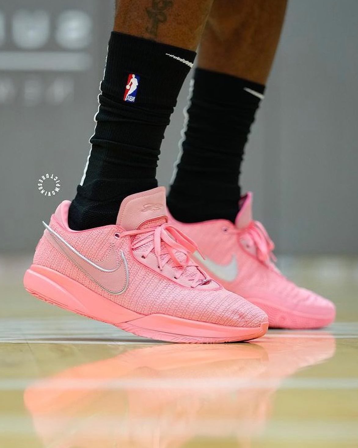 Complex Sneakers on X